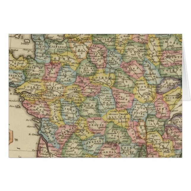 フランス13 (正面横)