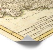 フランス13 ポスター (角)