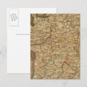 フランス13 ポストカード (正面/裏面)