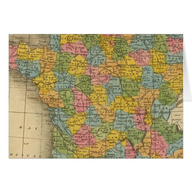 フランス14 (正面横)