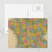 フランス14 ポストカード (正面/裏面)