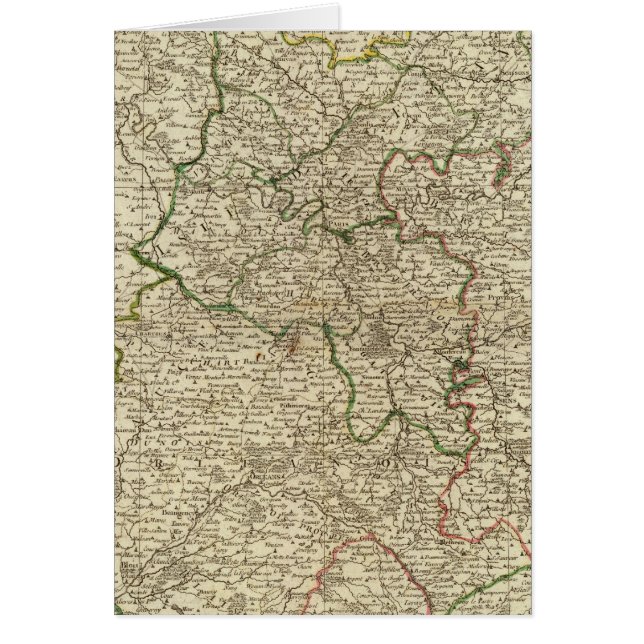 フランス17 (正面)