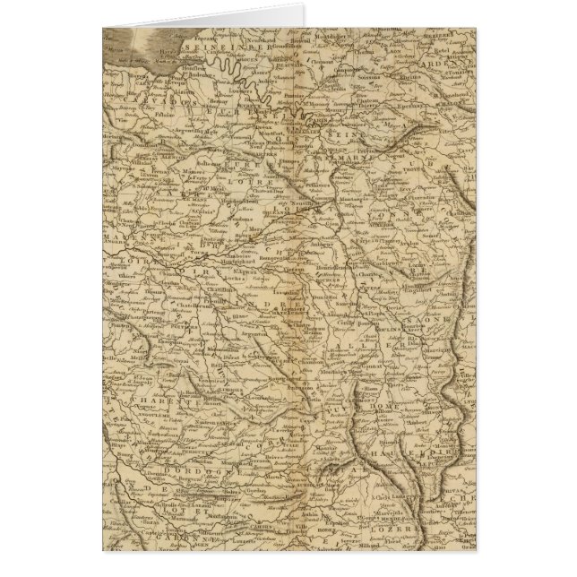 フランス17 (正面)