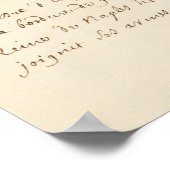 フランス17 ポスター (角)