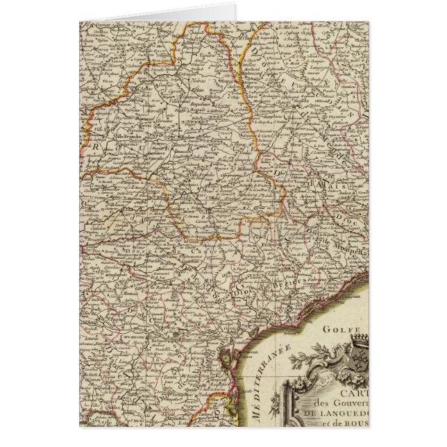 フランス19 (正面)