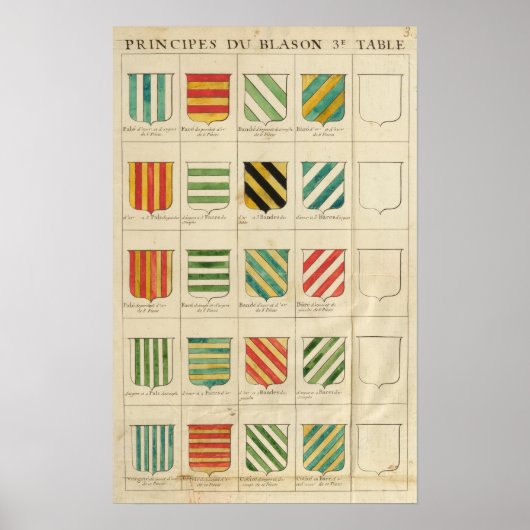 フランス19 ポスター (正面)