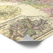 フランス19 ポスター (角)