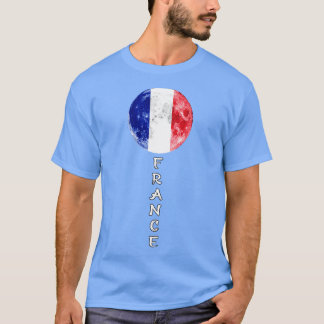 フランス1 Tシャツ