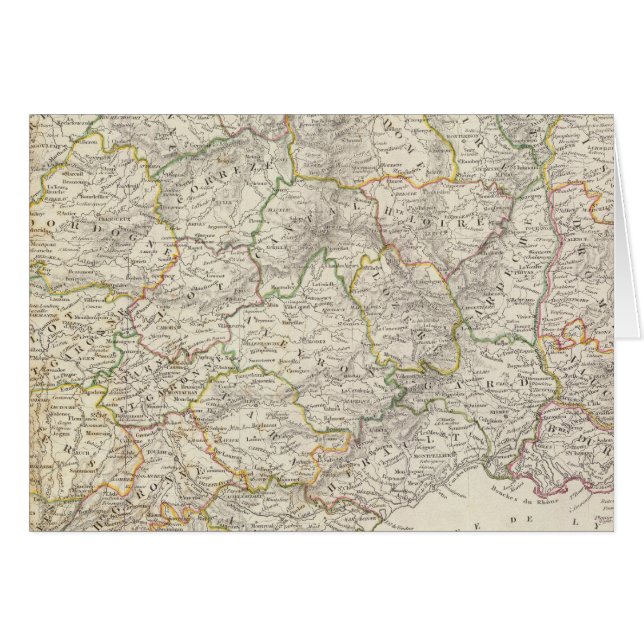 フランス2世 (正面横)