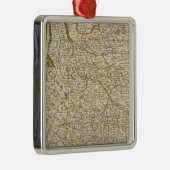 フランス20 メタルオーナメント (右)