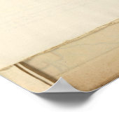 フランス22 ポスター (角)