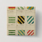 フランス22 缶バッジ (正面)