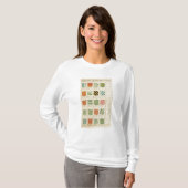 フランス22 Tシャツ (正面フル)