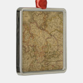 フランス23 メタルオーナメント (右)