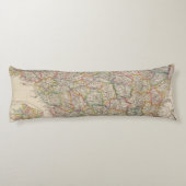 フランス24 ボディピロー (裏面)