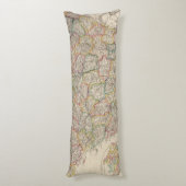 フランス24 ボディピロー (裏面 (縦))