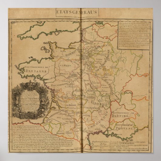 フランス25 ポスター (正面)