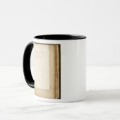 フランス25 マグカップ (正面左)