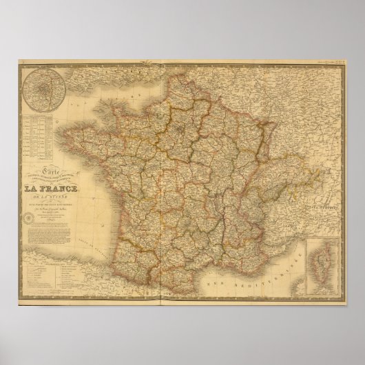 フランス26 ポスター (正面)