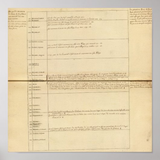 フランス27 ポスター (正面)