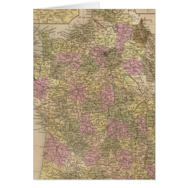 フランス28 (正面)