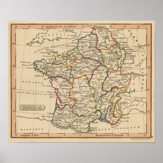 フランス28 ポスター (正面)