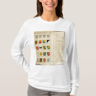 フランス28 Tシャツ