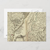 フランス29 ポストカード (正面/裏面)