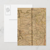 フランス29 ポストカード (正面/裏面)