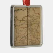 フランス29 メタルオーナメント (右)