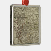 フランス2 メタルオーナメント (右)