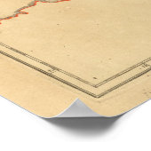 フランス30 ポスター (角)