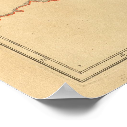 フランス30 ポスター (角)