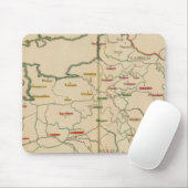 フランス30 マウスパッド (マウス)