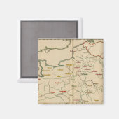 フランス30 マグネット (正面/裏面)