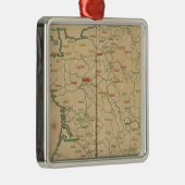 フランス32 メタルオーナメント (右)