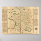 フランス33 ポスター (正面)