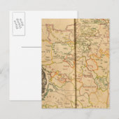 フランス33 ポストカード (正面/裏面)