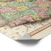 フランス34 ポスター (角)