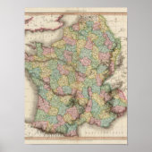 フランス34 ポスター (正面)