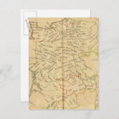 フランス35 ポストカード (正面/裏面)