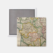 フランス36 マグネット (正面/裏面)