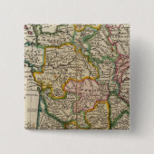 フランス36 缶バッジ (正面)