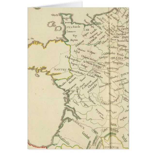 フランス37 (正面)