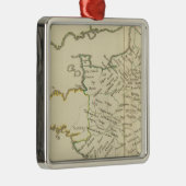 フランス37 メタルオーナメント (右)