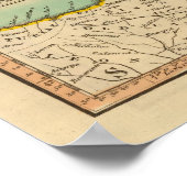 フランス38 ポスター (角)