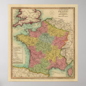 フランス38 ポスター (正面)