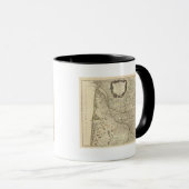 フランス38 マグカップ (正面右)