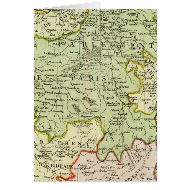 フランス39 (正面)