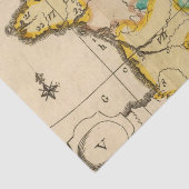 フランス3 薄葉紙 (詳細)